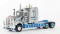 Kenworth C509 Heavy Tractor - Lew Horns