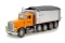 Peterbilt 357 4-Axle Dump Truck - Kokosing