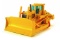 Caterpillar D8N Bulldozer