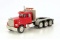 Mack Superliner 8x4 Tractor - Red