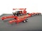 Kenworth T800W 8x4 Boom Truck w/Trailer - Mammoet