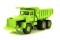 Euclid Tandem Axle Off Road Dump Truck