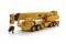 Grove TM9120 Mobile Crane