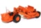 Allis-Chalmers TS-300 Motor Scraper