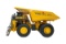 XCMG XDE360 Mining Truck