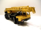 Liebherr LTM1025 2-Axle Mobile Crane