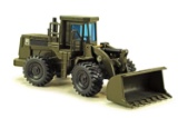 Caterpillar 966D Wheel Loader - Military