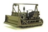 Caterpillar D7 Military Track Type Tractor