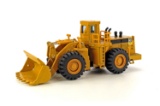 Caterpillar 992C Wheel Loader