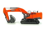 Doosan DX800LC Crawler Excavator