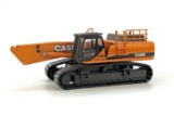 Case CX800 Demolition Excavator