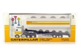 Caterpillar Fleet Truck & Van Trailer