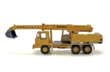 Gradall XL5100 Hydraulic Excavator