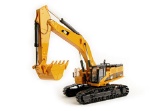 Caterpillar 385C L Excavator - Diecast