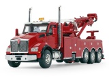 Kenworth T880 w/Century 1060 Rotator Wrecker - Red