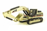Caterpillar 325B L Excavator - Silver