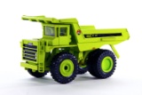 Euclid R-35 Dump Truck