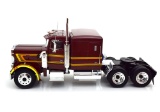 Peterbilt 350 Tractor w/Sleeper