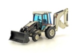 Caterpillar 436C IT Backhoe Loader - Silver