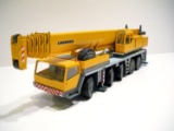 Liebherr LTM1160/2 Mobile Crane