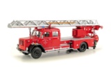 Magirus-Deutz Merkur 150 DL30 Ladder Truck