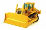 Caterpillar D9N Bulldozer