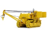 International TD-25 Crawler w/Side Boom