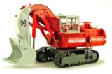 O&K RH120C Front Shovel