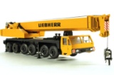 Liebherr LTM1100 Mobile Crane