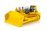 Komatsu D575A-3 SD Bulldozer - Brass