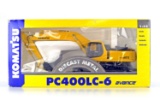 Komatsu PC400LC-6 Excavator
