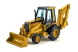Caterpillar 416B Backhoe Loader