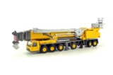 Grove GMK7550 All Terrain Hydraulic Crane