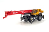 Sany Rough Terrain Crane SRC865XL