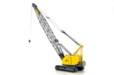 P&H Crawler Crane