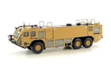 Oshkosh Striker 3000 Arff Fire Truck - Oman