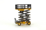 Grove SuperMaxx Scissor Lift Platform