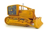 Caterpillar D9 Dozer - Desk Clock