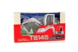 Takeuchi TB145 Hydraulic Compact Excavator