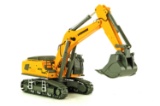 Liebherr R970 SME Excavator