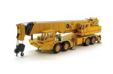 Grove TM9120 Mobile Crane