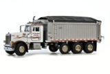 Peterbilt 357 Dump Truck - Rick Kuntz