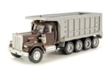 Kenworth W900 10x4 Dump Truck