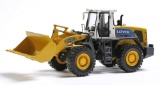 Lovol Wheel Loader
