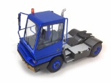 Terberg YT 182 Yard Tractor - Blue