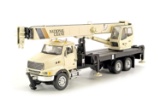 National Crane 1400 Boom Truck