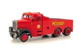 Scammell Ballast Truck - Wynns