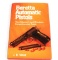 Beretta Automatic Pistols