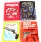 4 Handgun Books