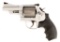 Smith & Wesson Model 396 Mountain Lite in .44 S & W Special